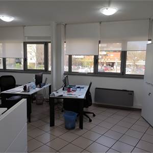 Ufficio In Affitto a Modena