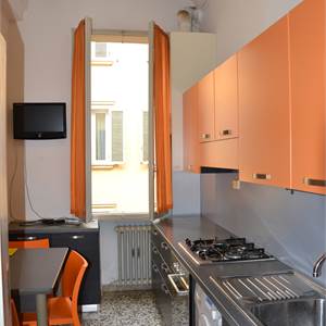 Appartamento In Affitto a Modena