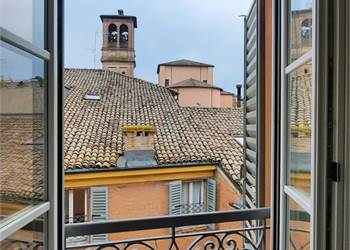 APPARTAMENTO IN AFFITTO MODENA CENTRO  66 MQ NUOVO