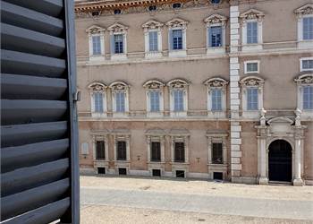 APPARTAMENTO IN AFFITTO MODENA PIAZZA  ROMA 6 VANI