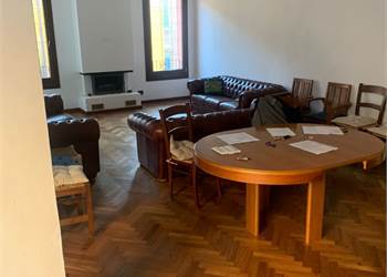 APPARTAMENTO IN VENDITA MODENA CENTRO 4 VANI