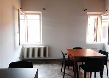 APPARTAMENTO IN AFFITTO MODENA CENTRO ALBINELLI 4 VANI 