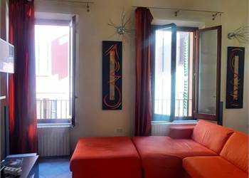 APPARTAMENTO IN AFFITTO CENTRO VIA CARTERIA 3 VANI