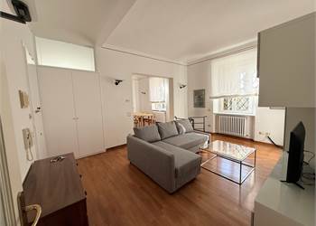 APPARTAMENTO IN VILLA IN AFFITTO MODENA VIALI 4 VANI