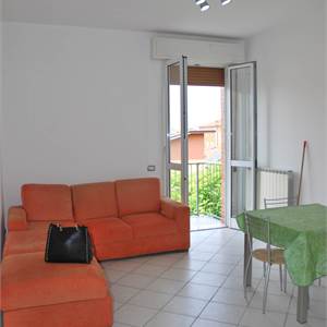 Appartamento In Affitto a Modena