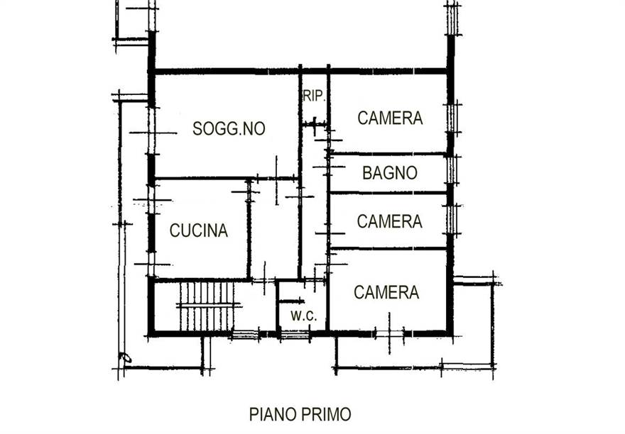 Piantina