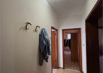 APPARTAMENTO IN AFFITTO MODENA CENTRO 4 VANI
