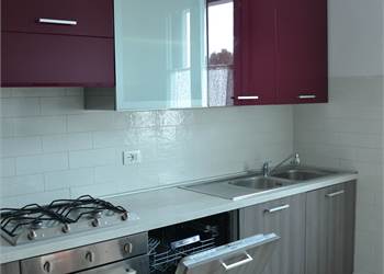 APPARTAMENTO IN AFFITTO MODENA CENTRO CANALCHIARO 4 VANI