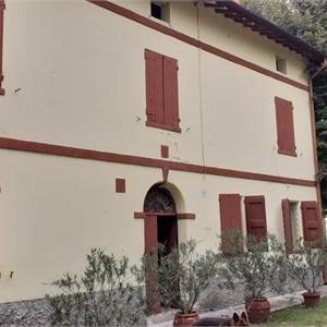 Rustico/Casale In Vendita a Modena